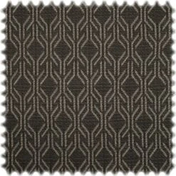 Outdoor & Boot Möbelstoff Sunproof® Beach Dunkelgrau / Schwarz -Modegeschäft Für Inneneinrichtung 092 Black Ashgrey 3