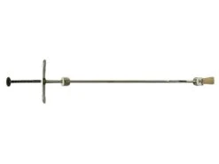 Patentabheftnadel / Patentspitze/ Knopfeinziehnadel Osborne No. 417