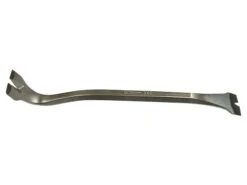 Kuhfuß / Losschlageisen Vernickelt Osborne No. 262