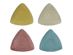 Schneiderkreide Paket 12 Stück Sortiert Osborne No. 88