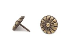 Ziernägel Bronce Renaissance Poliert 250 Stück 545 W