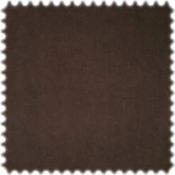 Microfaser Möbelstoff Heiro Green Line Dunkelbraun