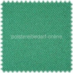 AKTION Xtreme Objektstoff Uni Grün DIN 4102 B1