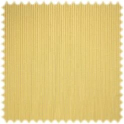 AKTION Eleganter Trevira CS Möbelstoff Rips Peking Zitronengelb