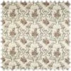 Jacquard Ornament Gobelin Möbelstoff Beethoven Beige
