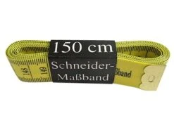Bandmaß 150cm