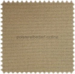 Auslaufware! Xtreme Plus Objektstoff Beige/Grau Kariert DIN 4102 B1