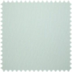 AKTION Eleganter Trevira CS Möbelstoff Rips Peking Hellblau