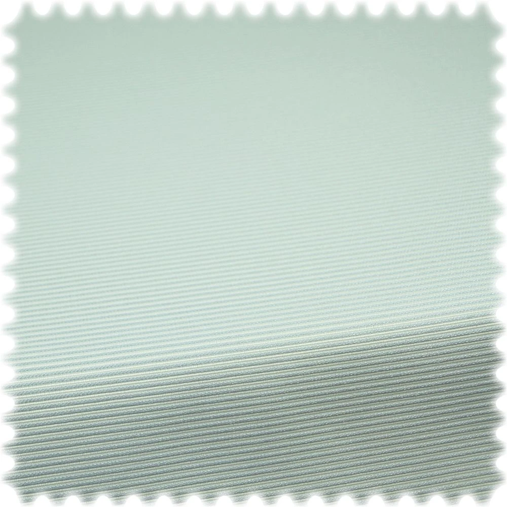 AKTION Eleganter Trevira CS Möbelstoff Rips Peking Hellblau 2 AKTION Eleganter Trevira CS Möbelstoff Rips Peking Hellblau – Bild 2