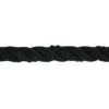 Möbelkordel 561 Schwarz