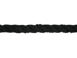 Möbelkordel 561 Schwarz
