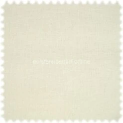 30 Meter Baumwoll Nessel Rohweiss 160 Breit