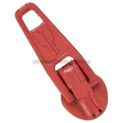 100 Stück Metall Schieber Rose