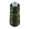 Filamentgarn Hochfest Oliv 1000 Meter 40 Nm