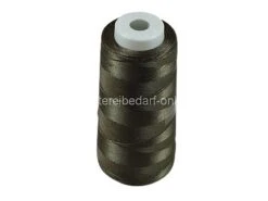 Filamentgarn Hochfest Hellbraun 1000 Meter 40 Nm