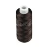 Filamentgarn Hochfest Braun 1000 Meter 40 Nm