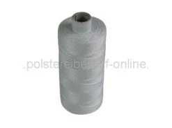 Polsternähgarn Reinweiss 300 Meter 30 Nm