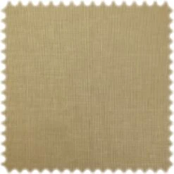 AKTION Leinenoptik Möbelstoff Glossy Sand Mit Fleckschutz