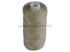 Polsternähgarn Beige 300 Meter 30 Nm