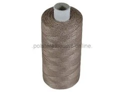 Polsternähgarn Nougat 300 Meter 30 Nm