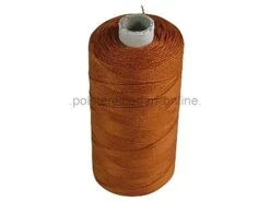 Polsternähgarn Zimt 300 Meter 30 Nm