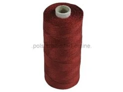 Polsternähgarn Karmesin 300 Meter 30 Nm