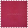 AKTION Hochwertiger Seidenoptik Möbelstoff Ventia Pink/Bordeaux