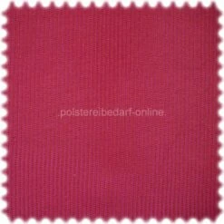 AKTION Hochwertiger Seidenoptik Möbelstoff Ventia Pink/Bordeaux