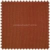 AKTION Hochwertiger Seidenoptik Möbelstoff Ventia Orange/Bordeaux