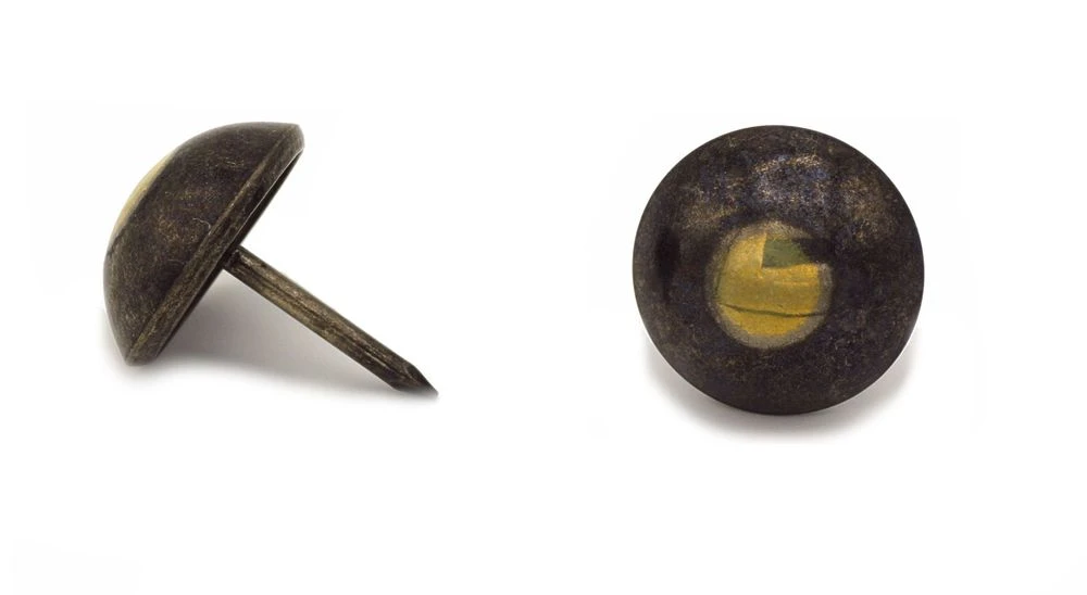 Polsternägel Bronce Renaissance 502 250 Stück 20mm 1 Polsternägel Bronce Renaissance 502 250 Stück 20mm