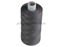 Polsternähgarn Grau 300 Meter 30 Nm