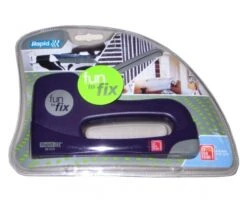 Handtacker Heftpistole Tacker Rapid Hobbytacker Fun To Fix M10R