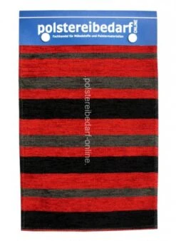 Dralon® Möbelstoff Barcelona / Valencia / Madrid Kollektion 30x20cm Mit 26 Farben