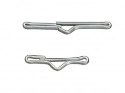 1000 Abheftklammern APK2 Von Astor