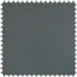 UV Beständiger Outdoor & Boot Möbelstoff Yacht Uni Schwarz Mit Sanitized®Ausrüstung