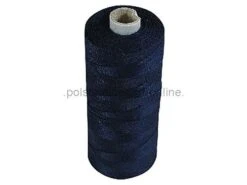 Polsternähgarn Dunkelblau 500 Meter 50 Nm
