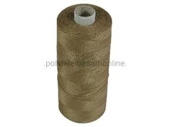 Polsternähgarn Camel 500 Meter 50 Nm