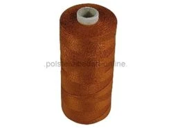 Polsternähgarn Zimt 500 Meter 50 Nm