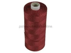 Polsternähgarn Karmesin 500 Meter 50 Nm