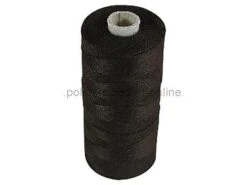 Polsternähgarn Schoko 500 Meter 50 Nm