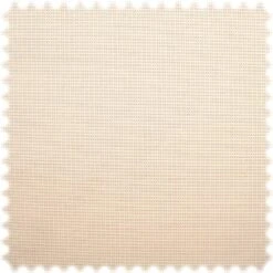 AKTION DELIGARD Möbelstoff Genf Creme / Beigerot