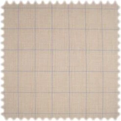 AKTION Flachgewebe Möbelstoff Tailor Creme