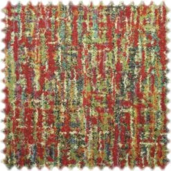 Jacquard Flachgewebe Möbelstoff Abstract