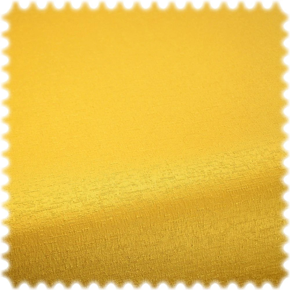 AKTION Exklusiver Trevira CS Möbelstoff Antica Gelb 2 AKTION Exklusiver Trevira CS Möbelstoff Antica Gelb – Bild 2