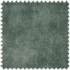 Edler Samt Velours Möbelstoff Heiro Luxus Azur Mit Fleckschutz