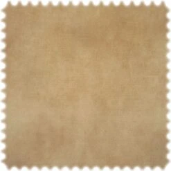 Edler Samt Velours Möbelstoff Heiro Luxus Beige Mit Fleckschutz