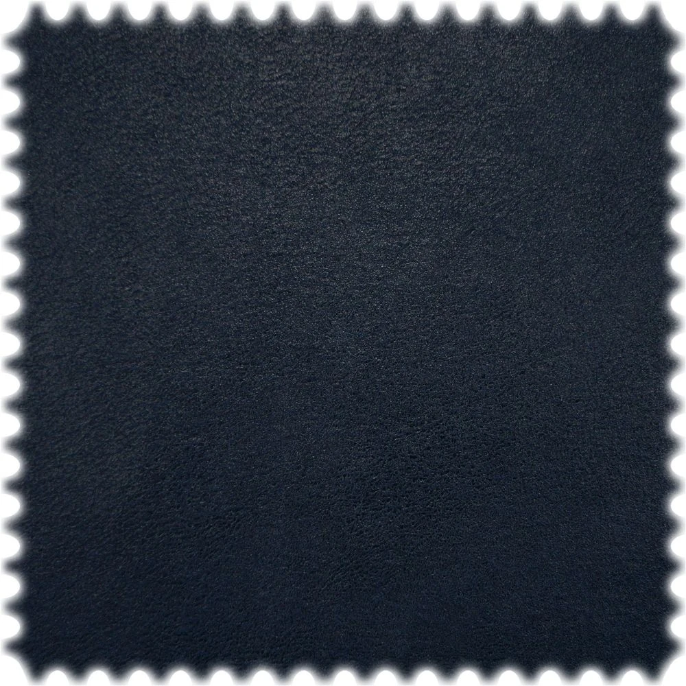 Microfaser Möbelstoff Uni Lederoptik Fresh Blau 1 Microfaser Möbelstoff Uni Lederoptik Fresh Blau