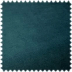 Hochwertiger Samt Möbelstoff MOHAIR LOOK Blau Mit Fleckschutz -Modegeschäft Für Inneneinrichtung Blau 3