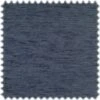 Chenille Möbelstoff Lavado Blau