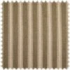 AKTION Schwerer Streifen Möbelstoff Boogie Woogie Taupe